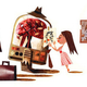 Illustration for article titled The Life and Times of a Brain in a Jar